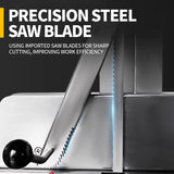 Fully automatic desktop commercial slicer（WAB-20C-3A）