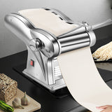 Household electric four blade noodle press（JCD-10）