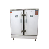 24 plate rice steamer (commercial model)