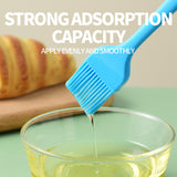 Baking oil brush 28CM