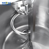 Bangjie BJS-30 Variable Frequency Dual-Motion Dough Mixer