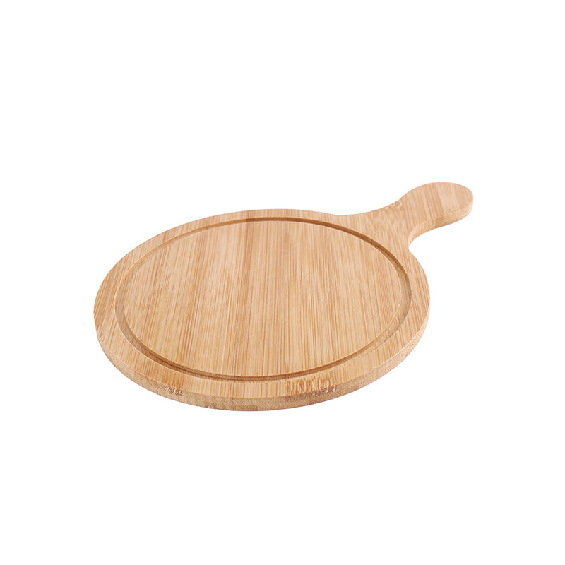 Wooden pizza board （YC3-55-1）