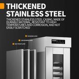 Intelligent 26 Plate Fermentation Box