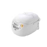 Microcomputer rice cooker