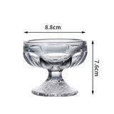 Ice cream cup JLBQ08