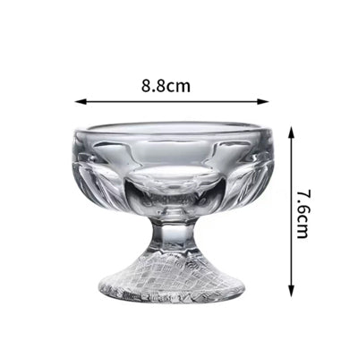 Ice cream cup JLBQ08