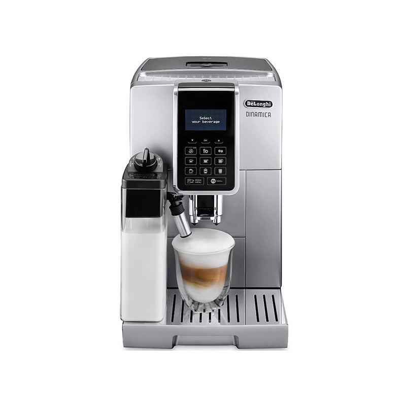 Delonghi Fully automatic coffee machine