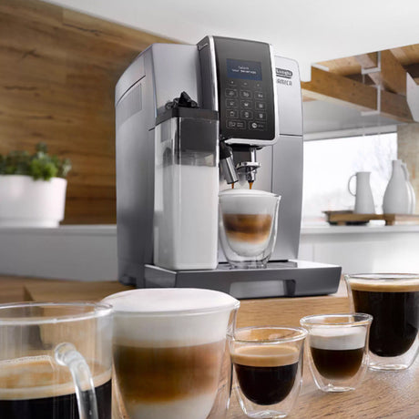 Delonghi Fully automatic coffee machine