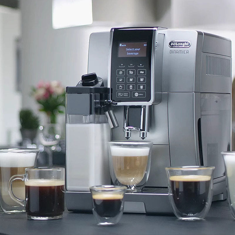 Delonghi Fully automatic coffee machine
