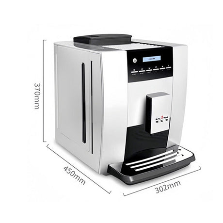 Kalemie coffee machine（1602 pro）
