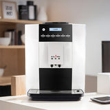 Kalemie coffee machine（1602 pro）