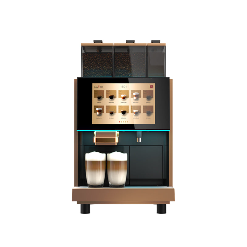 Kalemie coffee machine（X680）