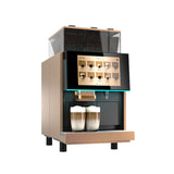 Kalemie coffee machine（X680）