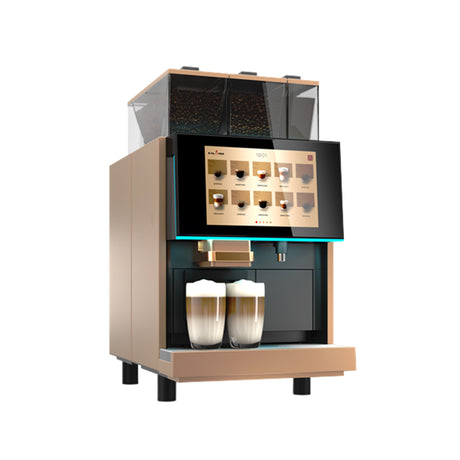 Kalemie coffee machine（X680）