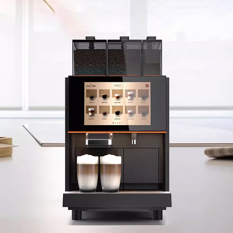 Kalemie coffee machine（X680）