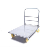 Flatbed cart
