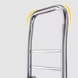Flatbed cart