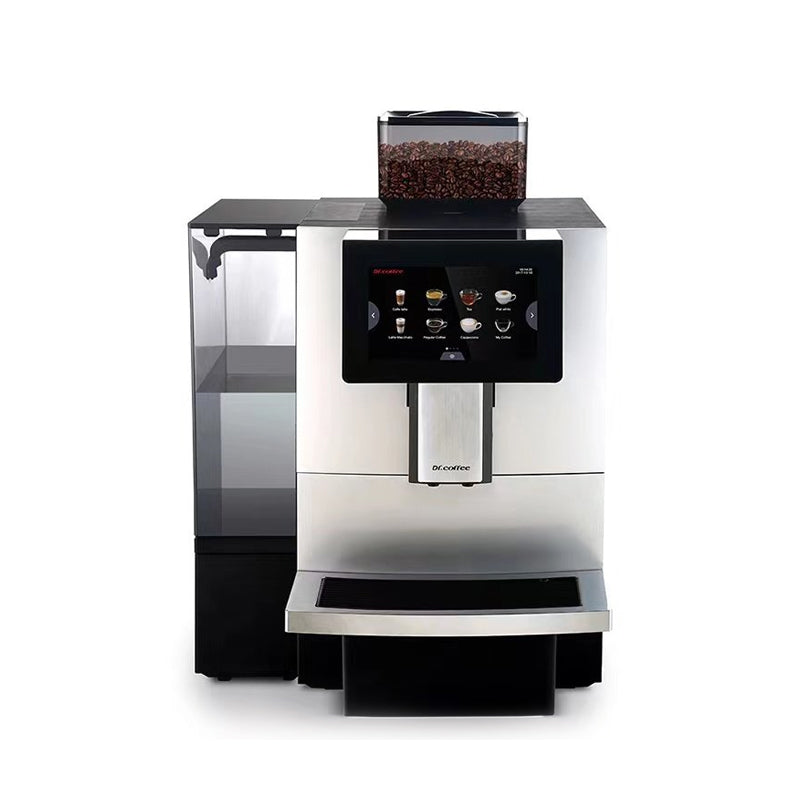 Fully Automatic Coffee Machine（Coffee Break Big-B/CN）
