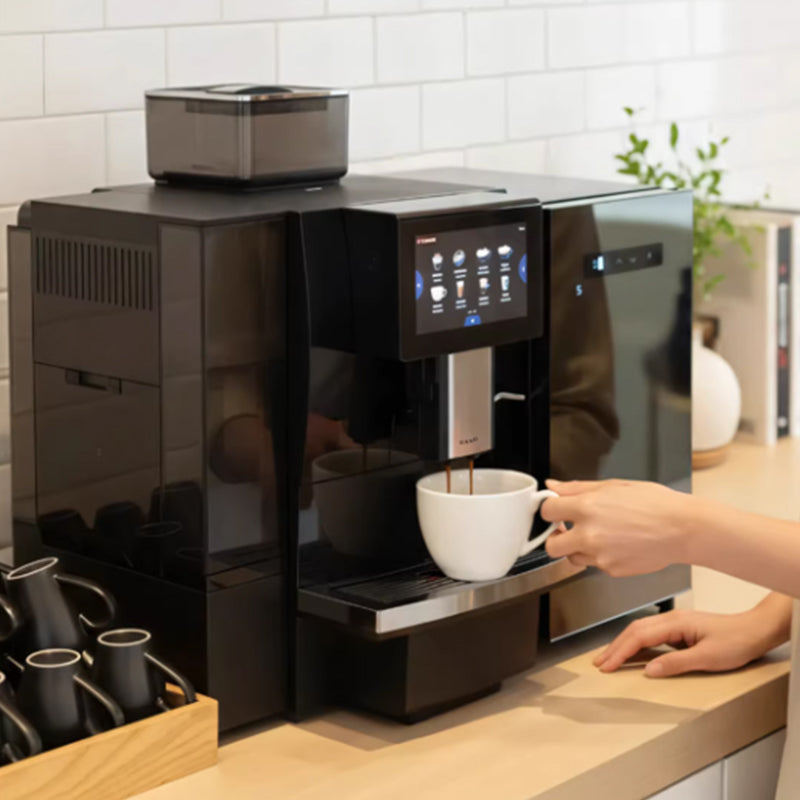 Fully Automatic Coffee Machine（Coffee Break Big-B/CN）