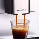 Fully Automatic Coffee Machine（Coffee Break Big-B/CN）