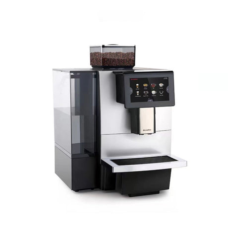 Fully Automatic Coffee Machine（F12-BIG）