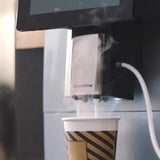 Fully Automatic Coffee Machine（F12-BIG）