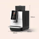 Fully Automatic Coffee Machine（F12-BIG）
