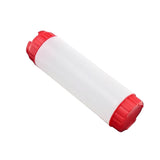 Double ended sauce bottle（Red lid）