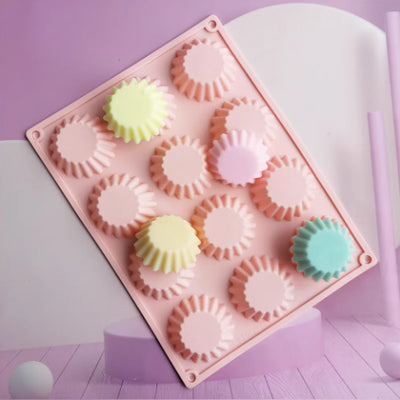 Cake mold XY-C135