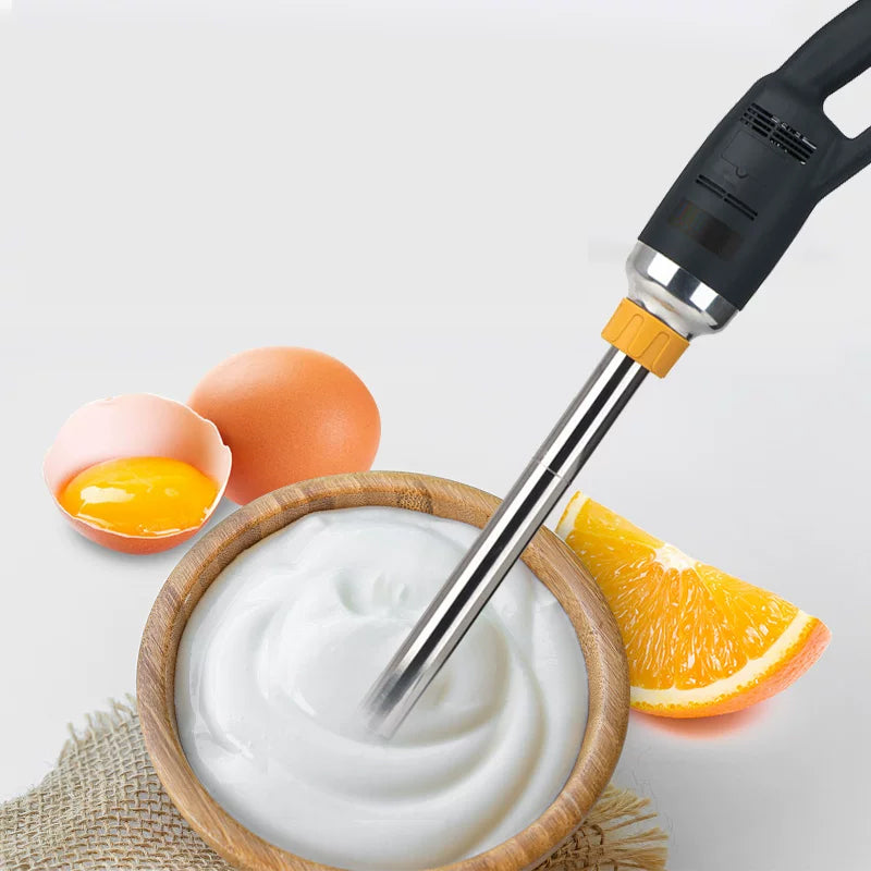Portable electric stirring rod（IB500LV+BLD500）