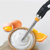 Portable electric stirring rod（IB500LV+BLD500）