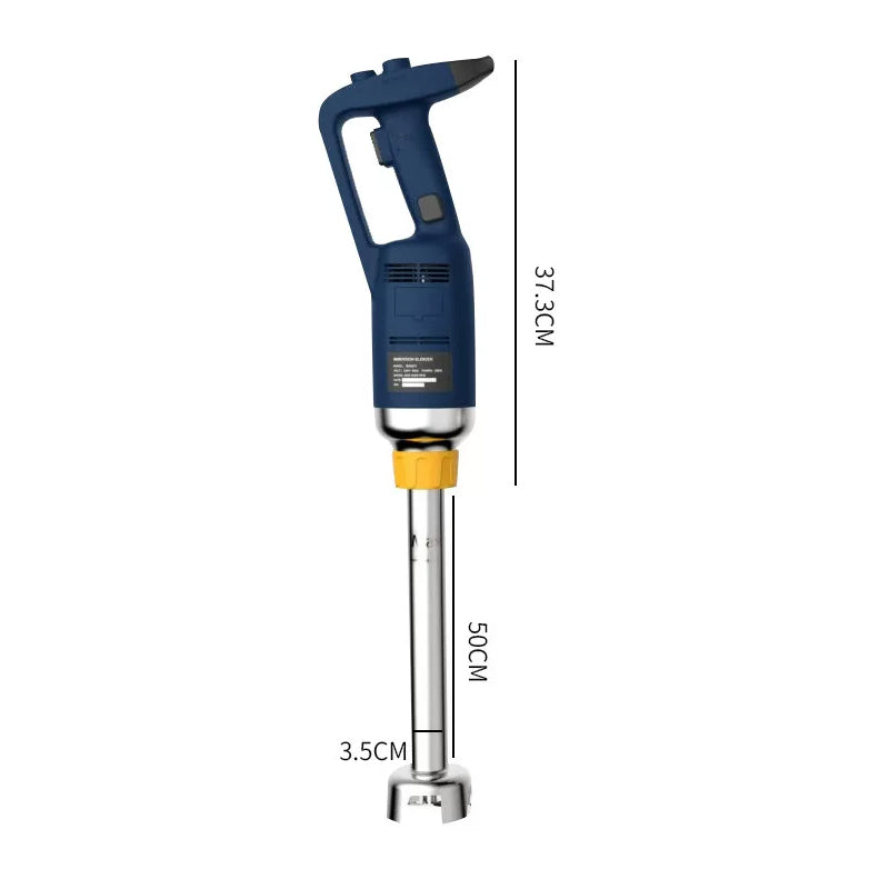 Portable electric stirring rod（IB500LV+BLD500）