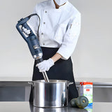 Portable electric stirring rod（IB500LV+BLD500）