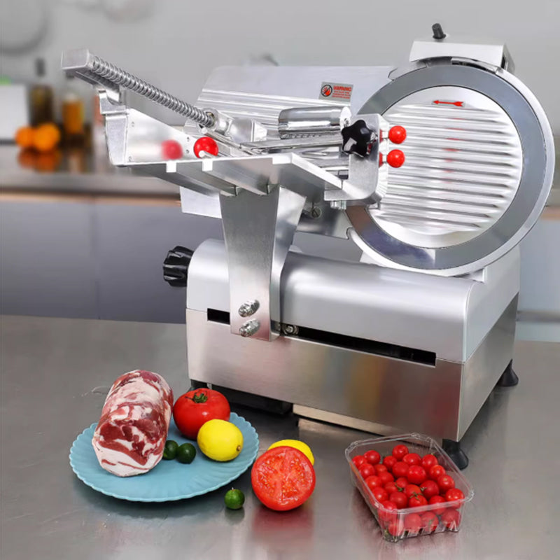 Yamazaki slicer