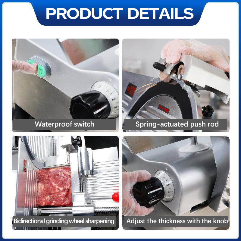 Yamazaki slicer