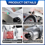 Yamazaki slicer