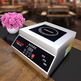 Desktop induction cooker 5KW