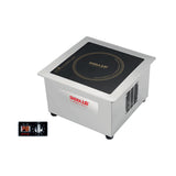 Embedded Induction Cooker （SD-Q05F300P）