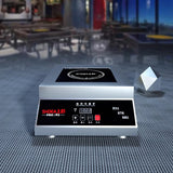 Embedded Induction Cooker （SD-Q05F300P）