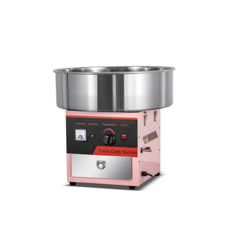 cotton candy machine