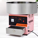 cotton candy machine