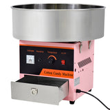 cotton candy machine