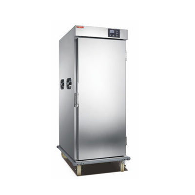 Single-door insulated food truck (electronic version)
