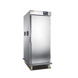 Single-door insulated food truck (electronic version)
