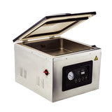Commercial vacuum machine (internal suction type)