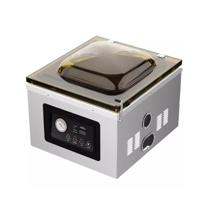 Commercial vacuum machine (internal suction type)