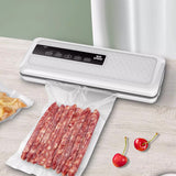 Household external vacuum machine V1