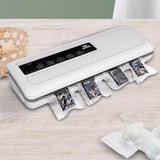 Household external vacuum machine V1