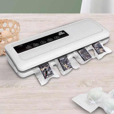 Household external vacuum machine V1