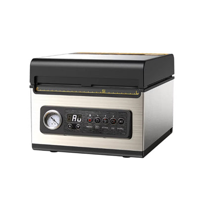 Light commercial cavity vacuum machine V31